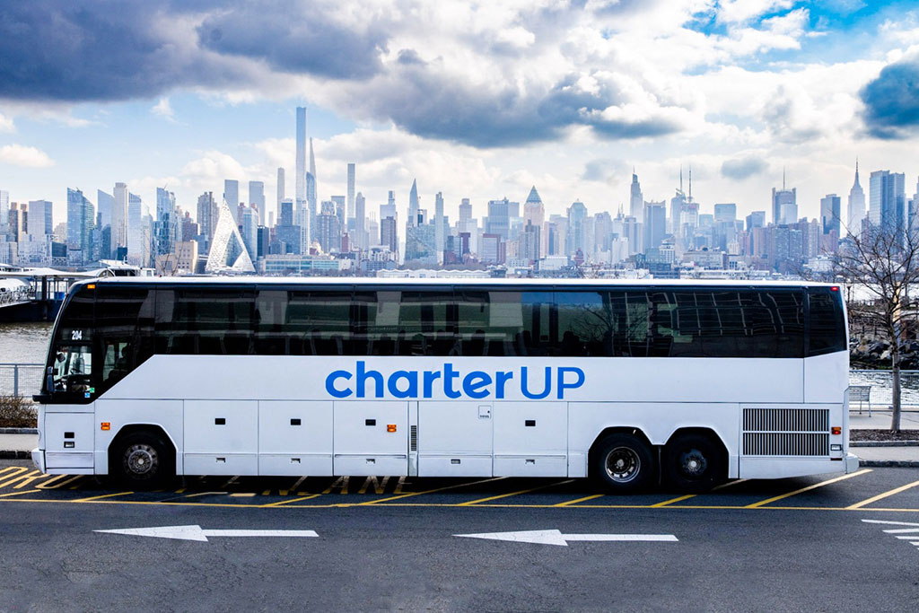 How CharterUP Accelerated to Success