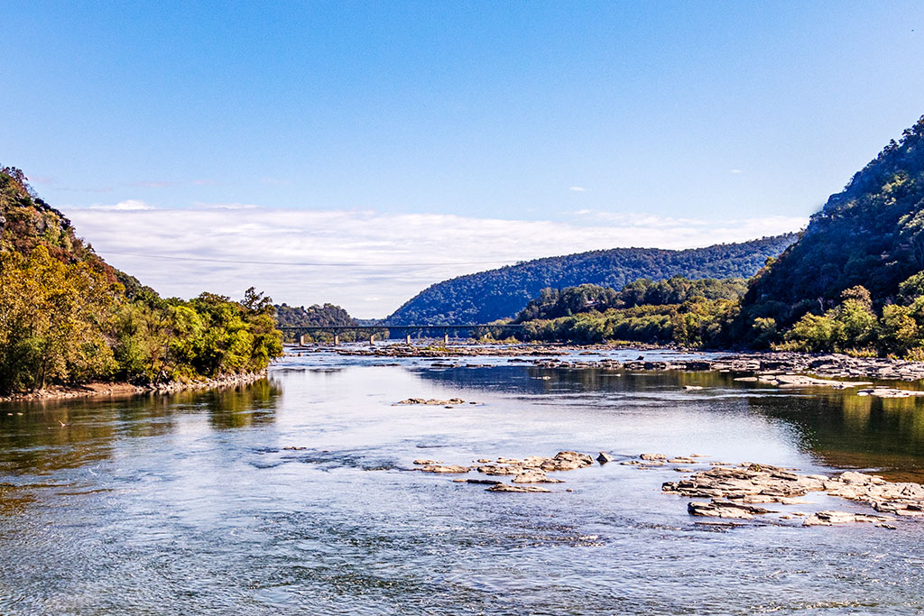 Potomac River