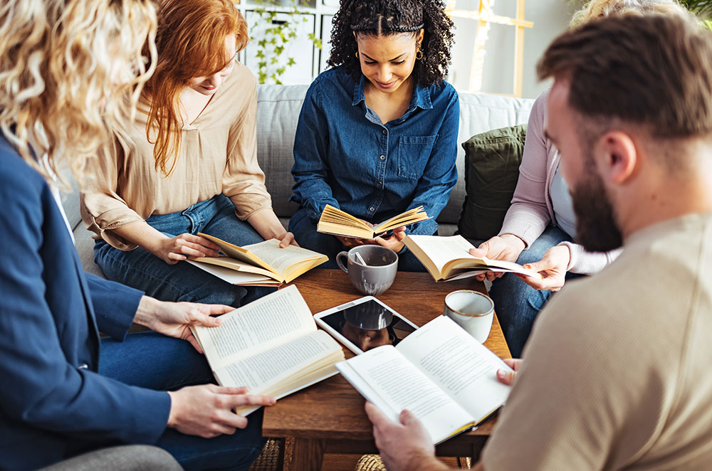 Book club