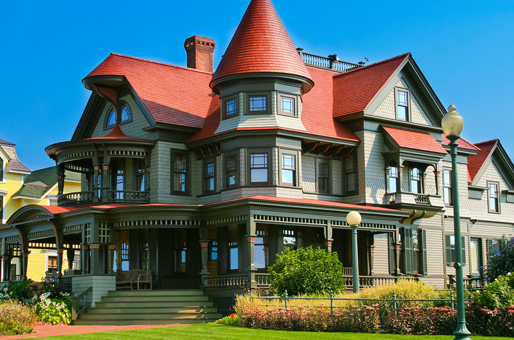 Historic House, Martha's Vineyard