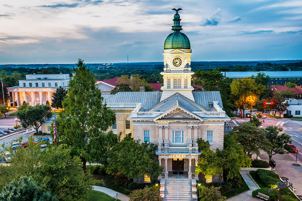 Athens, Georgia