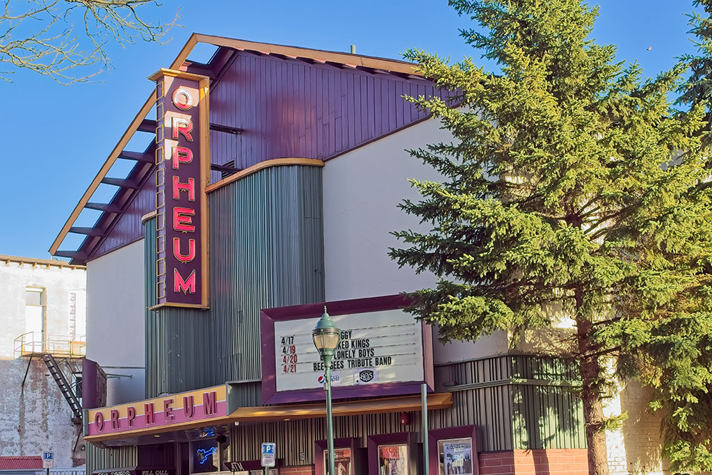Flagstaff, Arizona