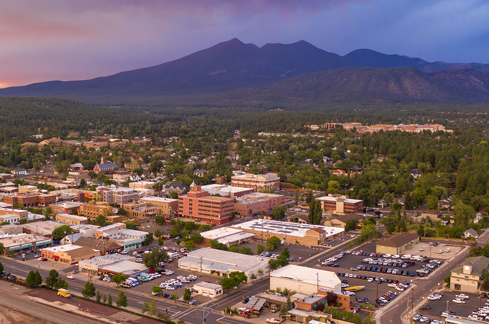 Flagstaff