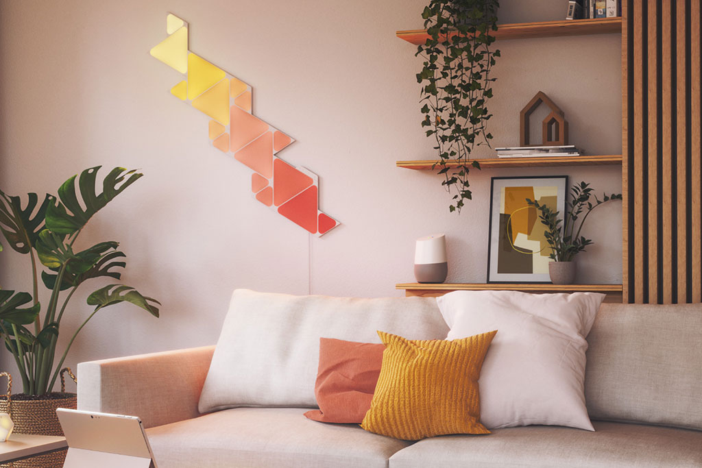 © Nanoleaf
