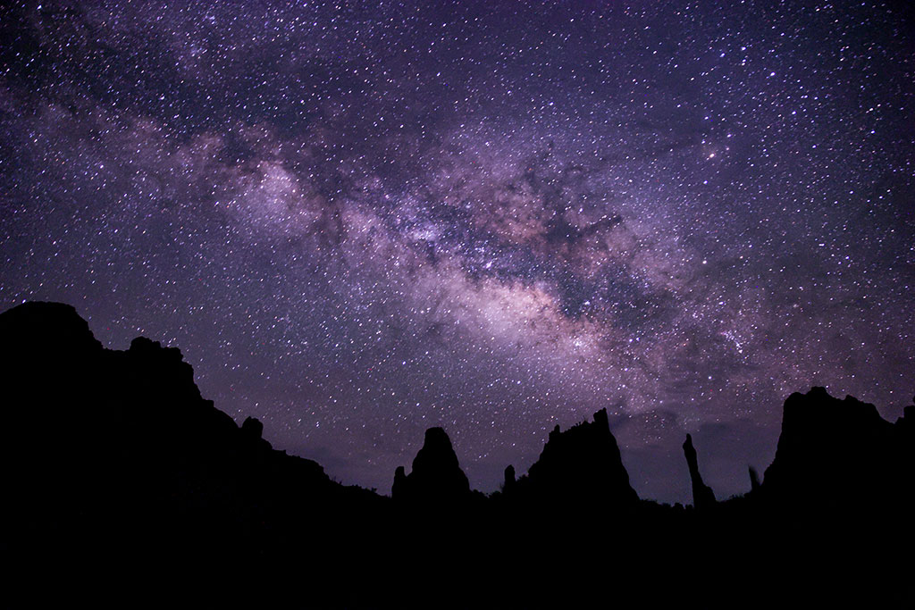Big Bend National Park