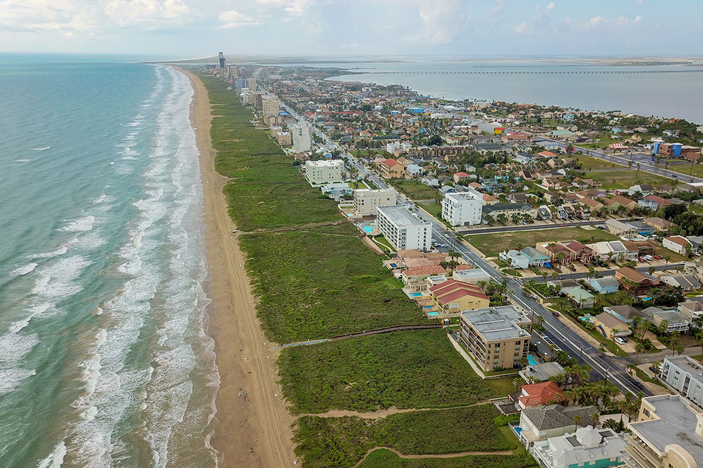 South Padre Island