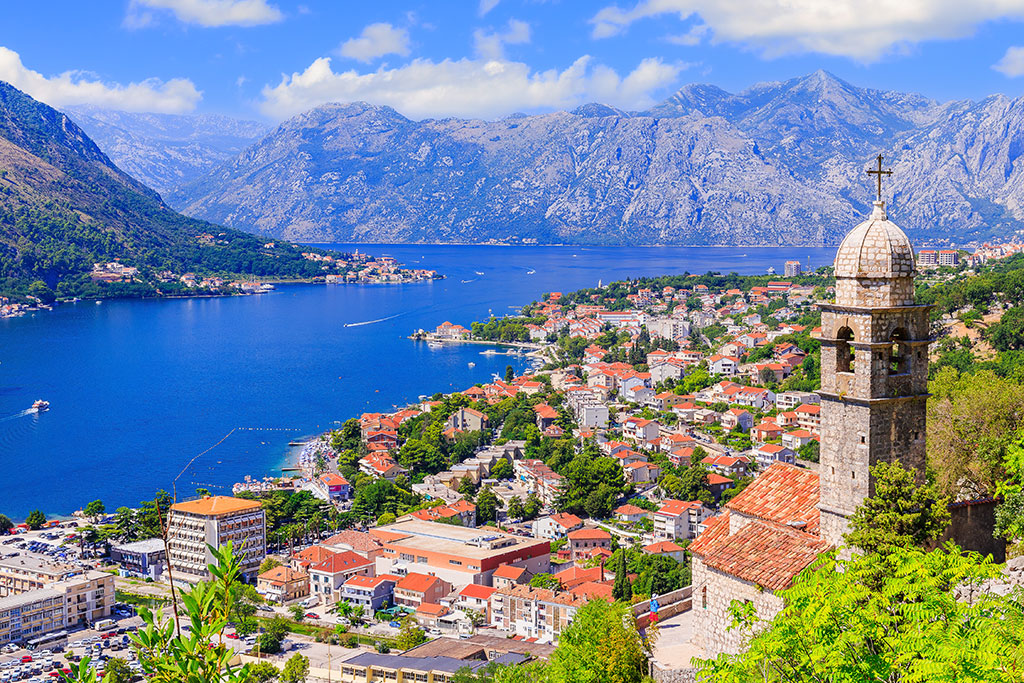 Montenegro